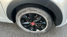 Citroen C1 1.0 VTi 72 Urban Ride 5dr Petrol Hatchback